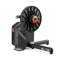 Велотренажер  ELITE RIVO Zwift Cog and Click