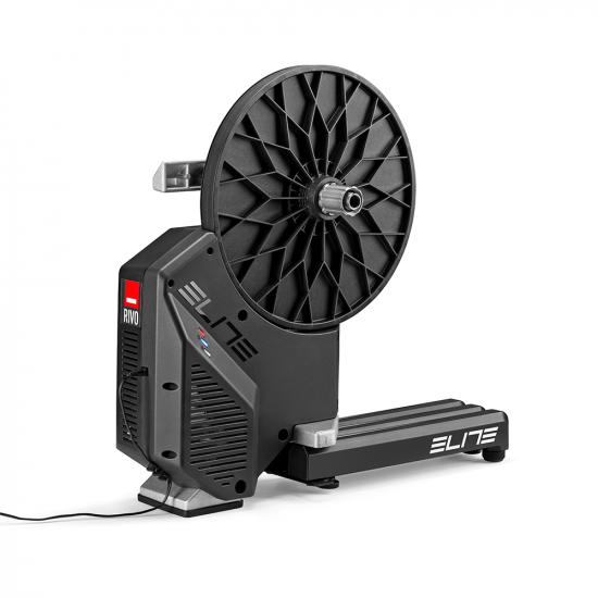 Велотренажер  ELITE RIVO Zwift Cog and Click