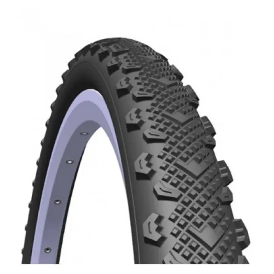 Покришка 24x1.95 (50x507) MITAS (RUBENA) WINNER V45 Classic чорна