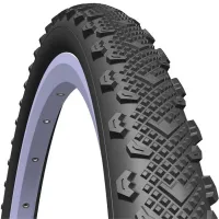 Покришка Rubena&amp;Mitas WINNER 24" x 1.90" (50-507) чорна MTB