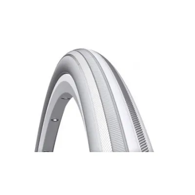 Покришка 24x1.00 3/8x1 (25-540) Mitas TOURNIER V03 Pre Classic, сіра для крісел колісних Покришка 24x1.00 3/8x1 (25-540) Mitas TOURNIER V03 Pre Classic, сіра для крісел колісних