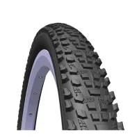 Покрышка Rubena&amp;Mitas OCELOT 24" x 2.10" (54-507) черная MTB