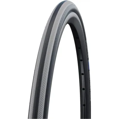 Покришка 24x1.00 (25-540) Schwalbe RIGHTRUN K-Guard B/GRS/B-SK HS387 2Grip NMC 50EPI Покришка 24x1.00 (25-540) Schwalbe RIGHTRUN K-Guard B/GRS/B-SK HS387 2Grip NMC 50EPI