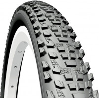 Покрышка 24x2.10 (54-507) MITAS (RUBENA) Ocelot V85 черная