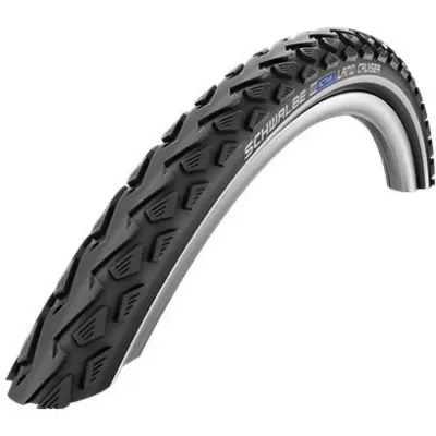 Покришка 24x1.75 (47-507) Schwalbe Land Cruiser K-Guard HS450 B/B SBC Покришка 24x1.75 (47-507) Schwalbe Land Cruiser K-Guard HS450 B/B SBC