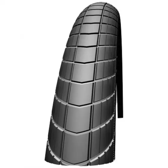 Покришка 20x2.00 (50-406) Schwalbe BIG APPLE HS430 R-Guard B/B-SK+RT EC, 67EPI