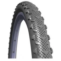 Шина 20x1.90 (50x406) MITAS (RUBENA) WINNER V45 Classic черная