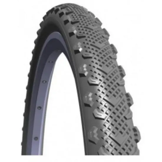 Покришка 20x1.90 (50x406) MITAS (RUBENA) WINNER V45 Classic чорна