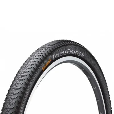 Шина Continental Double Fighter III 20"x1.75, Sport 101233