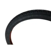 Покрышка DRC 47-406 (20x1,75) стрела 117