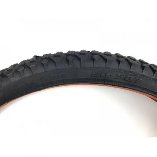Шина DRC 50-406 (20x1,95) 216, шип
