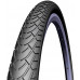 Покришка  20x1.75x2 (47-406) MITAS (RUBENA) WALRUS V41 Classic чорна