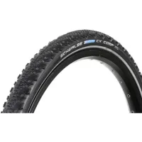 Покришка 20x1.75 (47-406) Schwalbe CX COMP K-Guard, Active, B / B-SK + RT HS369 SBC 50EPI