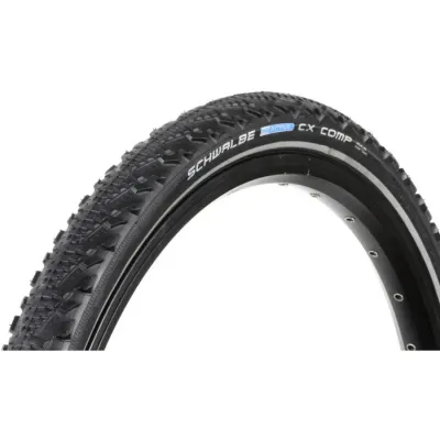 Покришка 20x1.75 (47-406) Schwalbe CX COMP K-Guard, Active, B / B-SK + RT HS369 SBC 50EPI Покришка 20x1.75 (47-406) Schwalbe CX COMP K-Guard, Active, B / B-SK + RT HS369 SBC 50EPI