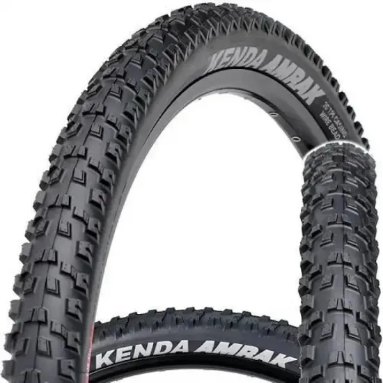Покришка 20x2.2 (56-406) Kenda K1247, e-bike, black, 30tpi (OEM)
