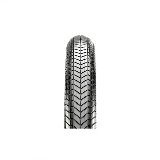 Покришка MAXXIS GRIFTER 20X2.40 TPI-60X2 Foldable ETB00360700