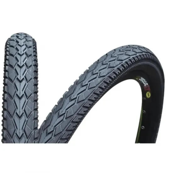 Покришка 20x1.95 (47-406) Morovans слік стріла АНТИПРОКОЛ 5mm 201955MOR