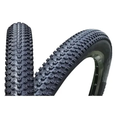 Покришка 20x2.125 (54-406) NASA дрібний шип АНТИПРОКОЛ 5mm 2021255NASA Покришка 20x2.125 (54-406) NASA дрібний шип АНТИПРОКОЛ 5mm 2021255NASA