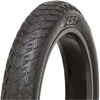 Шина CST FATBIKE 20х4.0 CTC-06 slick черный 05618 Шина CST FATBIKE 20х4.0 CTC-06 slick черный 05618