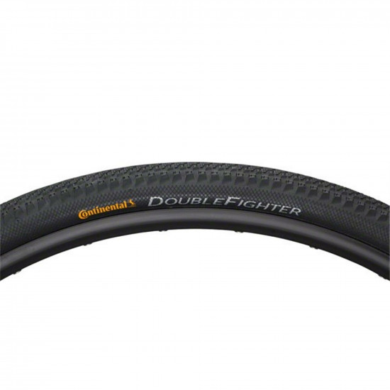 Шина Continental Double Fighter III 20"x1.75, Sport 101233 Шина Continental Double Fighter III 20"x1.75, Sport 101233