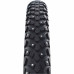 Покрышка 20x2.15 (55-406) Schwalbe MARATHON WINTER PLUS Perf, SmartGuard, TwinSkin 55-406 B/B + RT HS396 144 стальных шипов WiC 67EPI