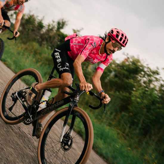 Покришка Vittoria Terreno PRO T50 mixed 40-622,  бежева боковина