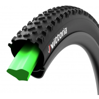 Защитная вставка Vittoria Pro Trail 29x2.1/2.4 Защитная вставка Vittoria Pro Trail 29x2.1/2.4