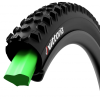 Захисна вставка Vittoria Pro EBike 29x2.4/2.6 Захисна вставка Vittoria Pro EBike 29x2.4/2.6