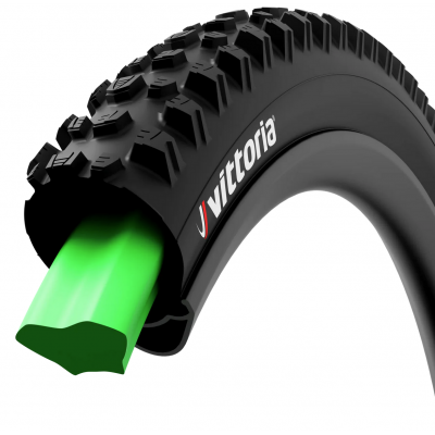 Захисна вставка Vittoria Pro EBike 29x2.4/2.6