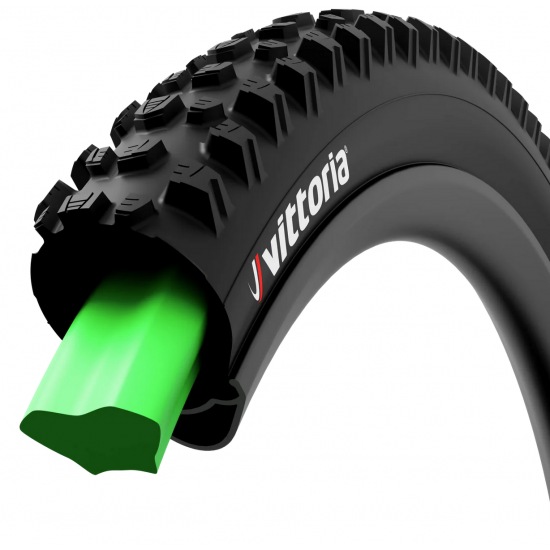 Захисна вставка Vittoria Pro EBike 29x2.4/2.6