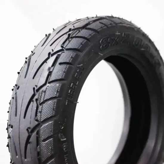 Шина самоката 8*2,0-5 A-3028