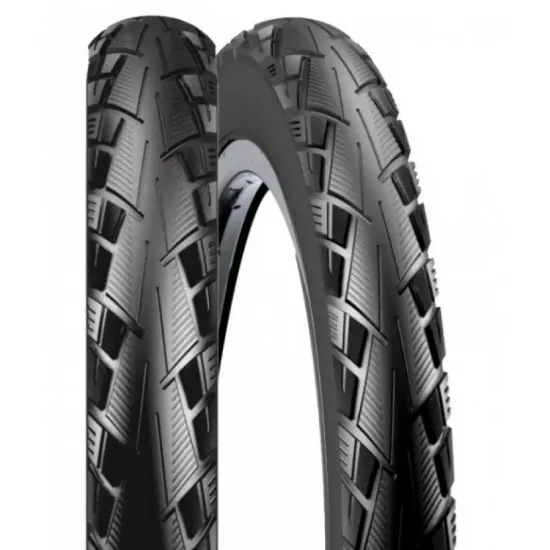 Шина 14x1.75, (47-254) DSI SRI-133, слик