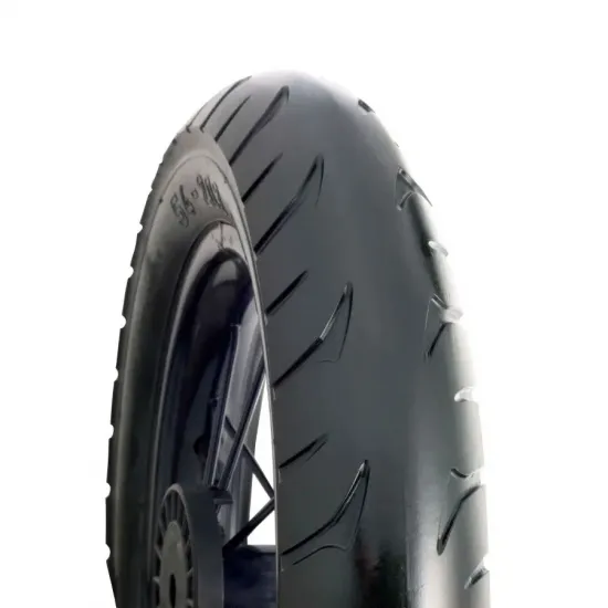 Покришка 12 1/2x1.90x2 1/4 (50-203) Mitas GOLF V63 Pre Classic, чорна