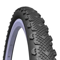 Покришка 18x1.75x2 (47-355) Mitas WINNER V45 Pre Classic, чорна