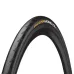 Шина Continental Gator Hardshell, 27x1 1/4, 32-630, черная, не складывающаяся, Hardshell, Skin, 450гр. 100315