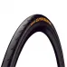 Шина Continental Gatorskin, 27x1 1/4, 32-630, черная, нескладная, PolyX Breaker, Skin, 440г. 122300