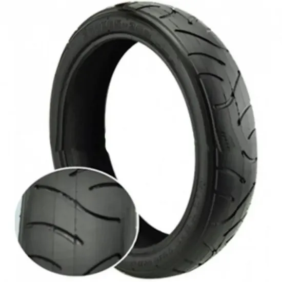 Шина для дитчого велосипеда (каляски) 255x55 G-820