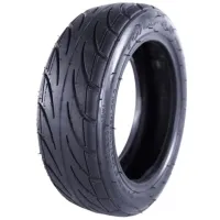 Шина бескамерная для электросамоката, гироскутера 70/65-6,5 слик 706565S Шина бескамерная для электросамоката, гироскутера 70/65-6,5 слик 706565S