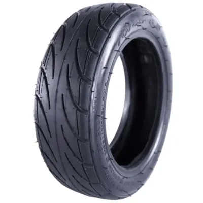 Шина бескамерная для электросамоката, гироскутера 70/65-6,5 слик 706565S Шина бескамерная для электросамоката, гироскутера 70/65-6,5 слик 706565S