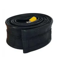 Насос Continental MTB Tube 29", 47-622->62-622, S42, 280 г, Без упаковки 182361