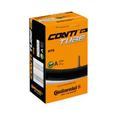 Камера Continental MTB Tube 29", 47-622->62-622, A40, 240 г 182171