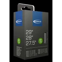 Камера Schwalbe AV19 27.5x2.00/2.35 29x1.75/2.40 (ETRTO 40/62-584/635) ниппель AV 40мм
