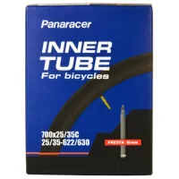 Камера Standart Panaracer, 700x25/35C, FV 48mm