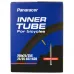 Камера Standart Panaracer, 700x25/35C, FV 48mm Камера Standart Panaracer, 700x25/35C, FV 48mm