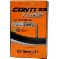 Камера Continental Tour All 28", 32-622->47-622/42-635, S60, 170 г 182041