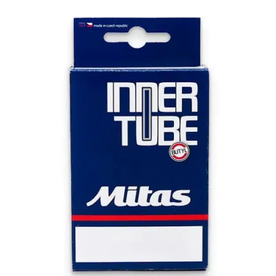 Камера MITAS C11 Classic BSC 27,5x2.50-3.00" (62/75x584) FV 47мм