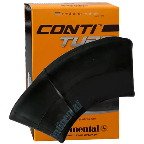 Камера Continental MTB Tube B+ 27.5", 65-584->70-584, S42, 350 г 180015
