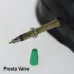 Антіпрокольна камера з рідиною27,5 x 1.9 - 2.2 PRESTA, Slime