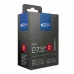 Камера Schwalbe SV21 27.5x1.50/2.40 (ETRTO 40/62 584) ніпель FV 40мм Камера Schwalbe SV21 27.5x1.50/2.40 (ETRTO 40/62 584) ніпель FV 40мм