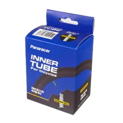 Камера Standart Panaracer, 27.5x1.75/2.35 (650B), AV 48mm Камера Standart Panaracer, 27.5x1.75/2.35 (650B), AV 48mm